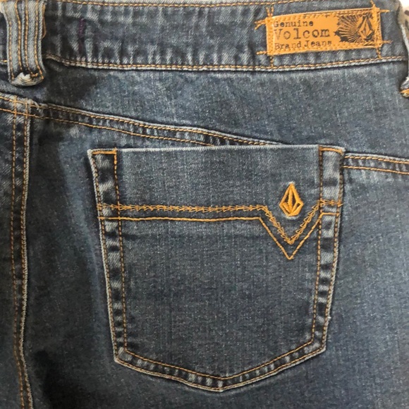 Volcom Jeans - Picture 5 of 10